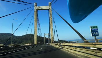 El segundo mejor puente del mundo está en España