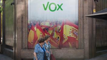 Una edil de Vox en Torremolinos renuncia tras los reproches de la formación por asistir al Orgullo Gay