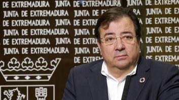 Fernández Vara pide una reunión con el Gobierno para analizar "el impacto" de la subida del SMI