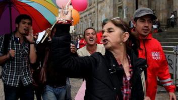 "Estruendosamente heterosexual": Colombia tumba la ley de matrimonio igualitario