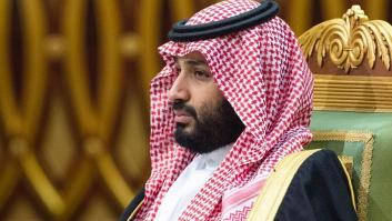 La 'visión' de Mohamed bin Salman: usar el deporte para blanquear la imagen de Arabia Saudí