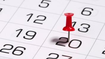 Elecciones generales 2015: calendario y fechas clave