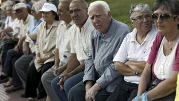 La OCDE pide a España que vincule la edad de jubilación a la esperanza de vida y tener en cuenta toda la vida laboral