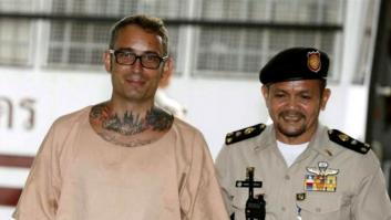 El precedente del caso Sancho: el español que escapó de la pena de muerte en Tailandia en 2020