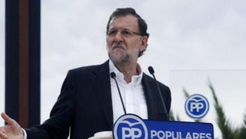 Lo que Rajoy tiene que decir sobre la patada de Rossi a Márquez
