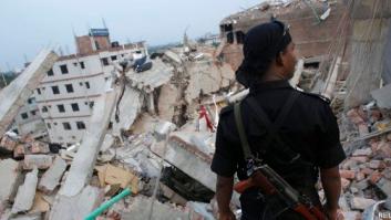 El empresario español David Mayor, entre los presuntos responsables de la catástrofe de Bangladesh