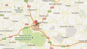 Al menos tres muertos tras el derrumbe de un edificio en la ciudad francesa de Reims