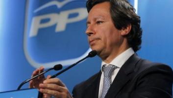 Floriano defiende que las medidas de Rajoy son las "únicas" para salir de la crisis
