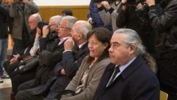 'Caso Pallerols': La Audiencia de Barcelona suspende la entrada en prisión de los tres condenados