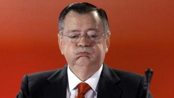 Javier Marín sustituye a Alfredo Sáenz como consejero delegado del Banco Santander