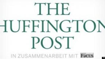 'The Huffington Post' lanzará una edición en Alemania antes de fin de año junto a Tomorrow Focus