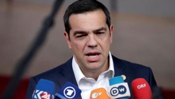 Tsipras pone fecha a las elecciones anticipadas en Grecia