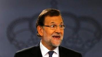 El premonitorio tuit de Rajoy en noviembre de 2011