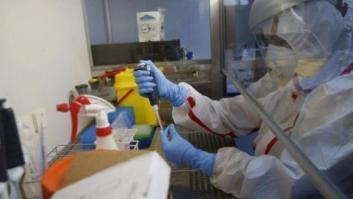 Activado el protocolo del ébola por un caso sospechoso en A Coruña