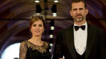 Abdicación de Beatriz de Holanda: los Príncipes de Asturias entre los invitados a su cena de despedida (FOTOS)