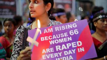 Un tribunal declara culpables a seis hombres de la violación y asesinato de una niña musulmana en Cachemira (India)