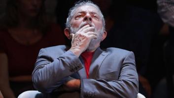 Una investigación cuestiona la imparcialidad de la operación por la que se encarceló a Lula