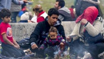 Bruselas ofrece relajar el déficit a los países que incurran en sobrecostes por ayudar a los refugiados