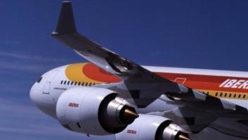 Iberia niega que su piloto dijera que Tel Aviv es Palestina