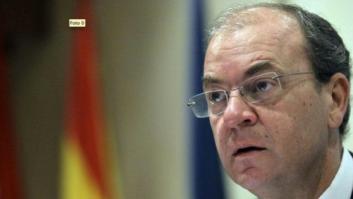El presidente de Extremadura lamenta que se quiera cambiar el déficit "para darle más a Mas"