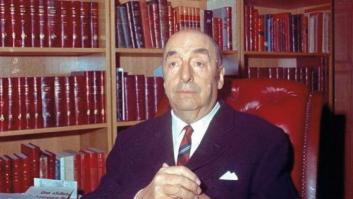 Pablo Neruda padecía un cáncer avanzado, según las primeras pruebas a sus restos