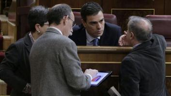 El Congreso recauda más de 110.000 euros con la venta de móviles y tabletas a los diputados de la pasada legislatura