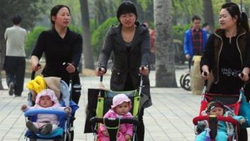 China pone fin a la política de hijo único: permitirá dos por pareja