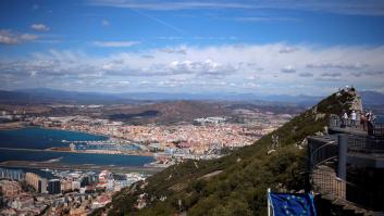 "Gibraltar es nuestro clavo ardiendo": así se vive el Brexit a las puertas del Peñón