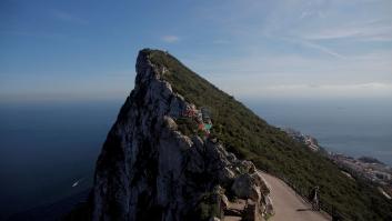 'The Sun' hace bandera de Gibraltar recurriendo a una encuesta de El Huffington Post