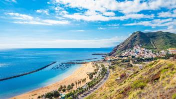 Estos son los destinos favoritos de los españoles para este verano