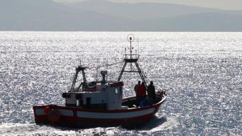 La Audiencia Nacional investigaba al pesquero 'Rúa Mar' por tráfico de droga