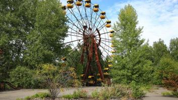 10 geniales consejos por si se te ocurre ir de vacaciones a Chernobyl