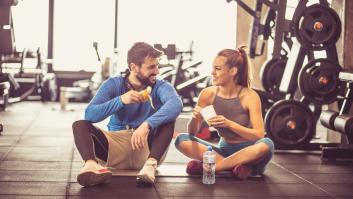 El ejercicio ayuda poco a adelgazar: es más efectivo comer menos