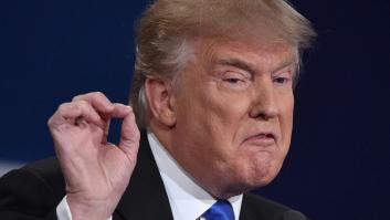 Los aliados de Trump presionan para cerrar esta semana su juicio político