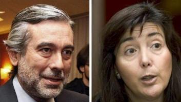 La Audiencia Nacional aparta a los jueces Espejel y López, afines al PP, del 'caso Gürtel'