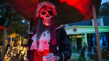 El obispado de Cádiz, sobre Halloween: "Es la fiesta más señalada del calendario satánico"
