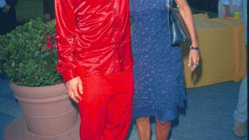 La hija adolescente de Courteney Cox (Monica en 'Friends') recicla este vestido de 1998 y le queda perfecto