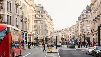 24 errores que cometen los turistas al visitar Londres
