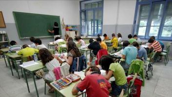 Un alumno apuñala a su profesora en Valencia por las notas