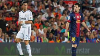 ¿Cristiano o Messi? ¿A quién prefiere Pablo Iglesias?