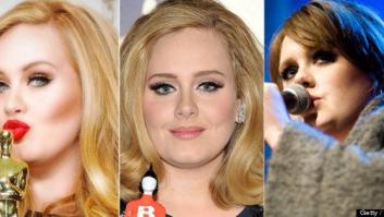 La cantante británica Adele cumple 25 años: Sus mejores momentos (VÍDEOS, FOTOS)
