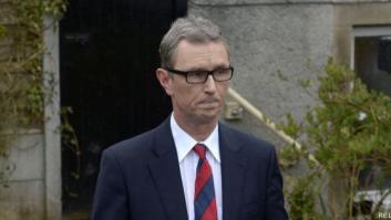 Nigel Evans, vicepresidente de la Cámara de los Comunes, acusado de violar a dos jóvenes