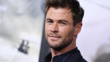 ¿Por qué todo el mundo está preocupado por Chris Hemsworth?