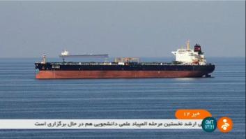 Máxima tensión en el golfo de Omán tras el ataque a varios petroleros