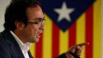 CDC reconoce que sin Mas de presidente "los catalanes tendrán que volver a hacer de árbitros"