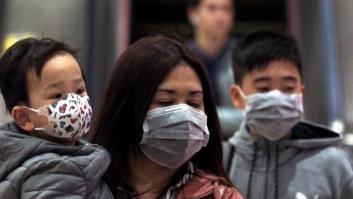 Los mercados de la China continental se desploman por el miedo al Coronavirus