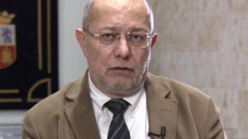 Igea acusa a Arrimadas de faltar el respeto a los militantes de Cs con su propuesta de coalición con el PP