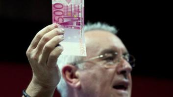 IU pide popularizar el "Made in Spain" y elevar salario y pensión mínima a 1.100 euros/mes