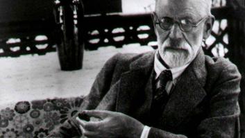 Freud diagnostica Españistán