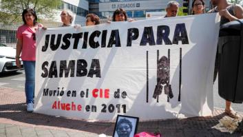 Absuelto el médico acusado por la muerte de una interna en un CIE de Madrid